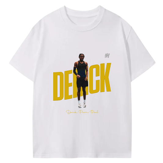 DERICK PIERRE PAUL T-shirt