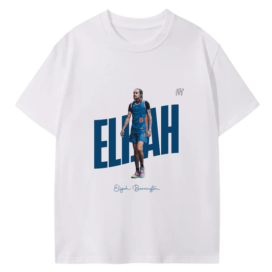 Motion Man T-shirt