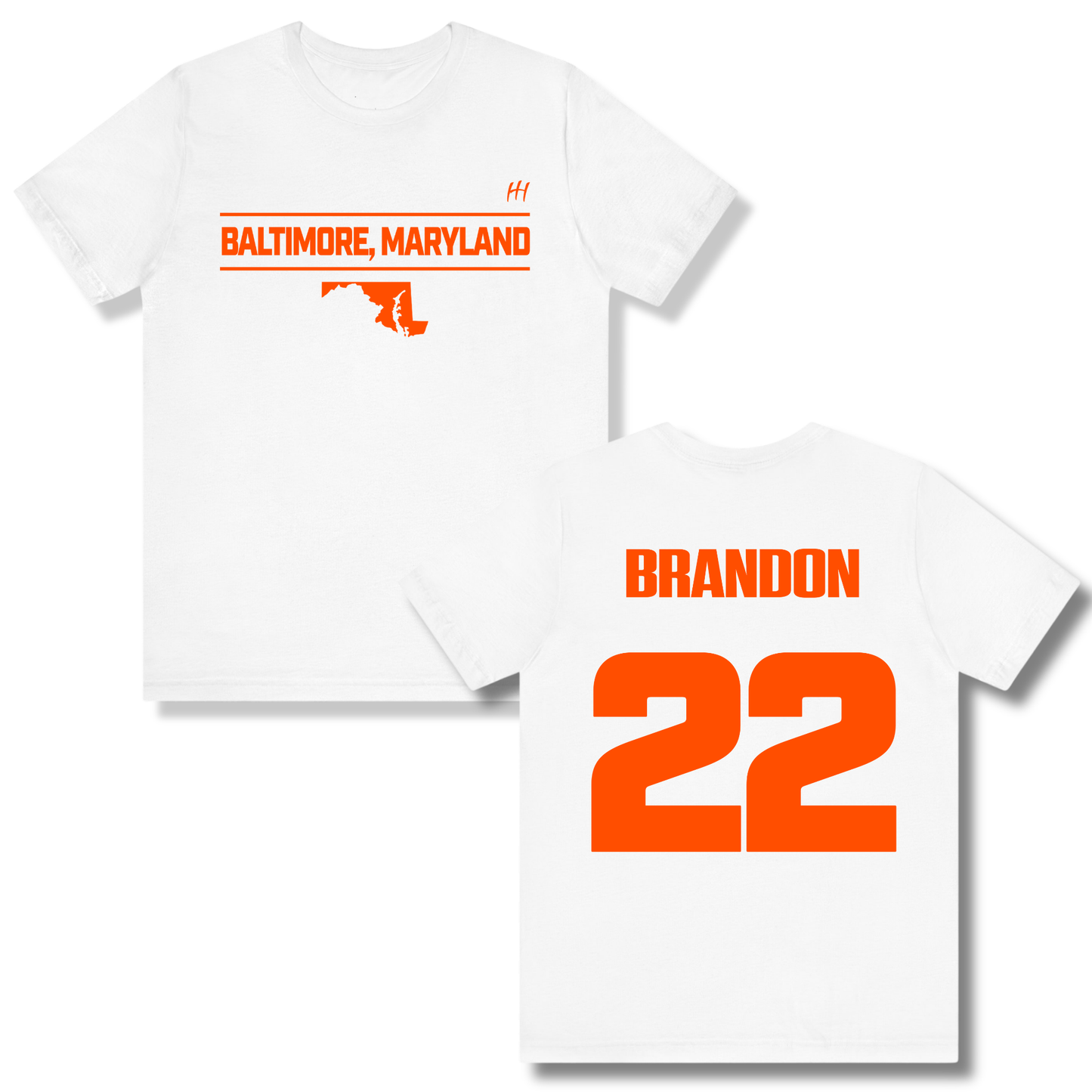 Brandon Munoz T-shirt