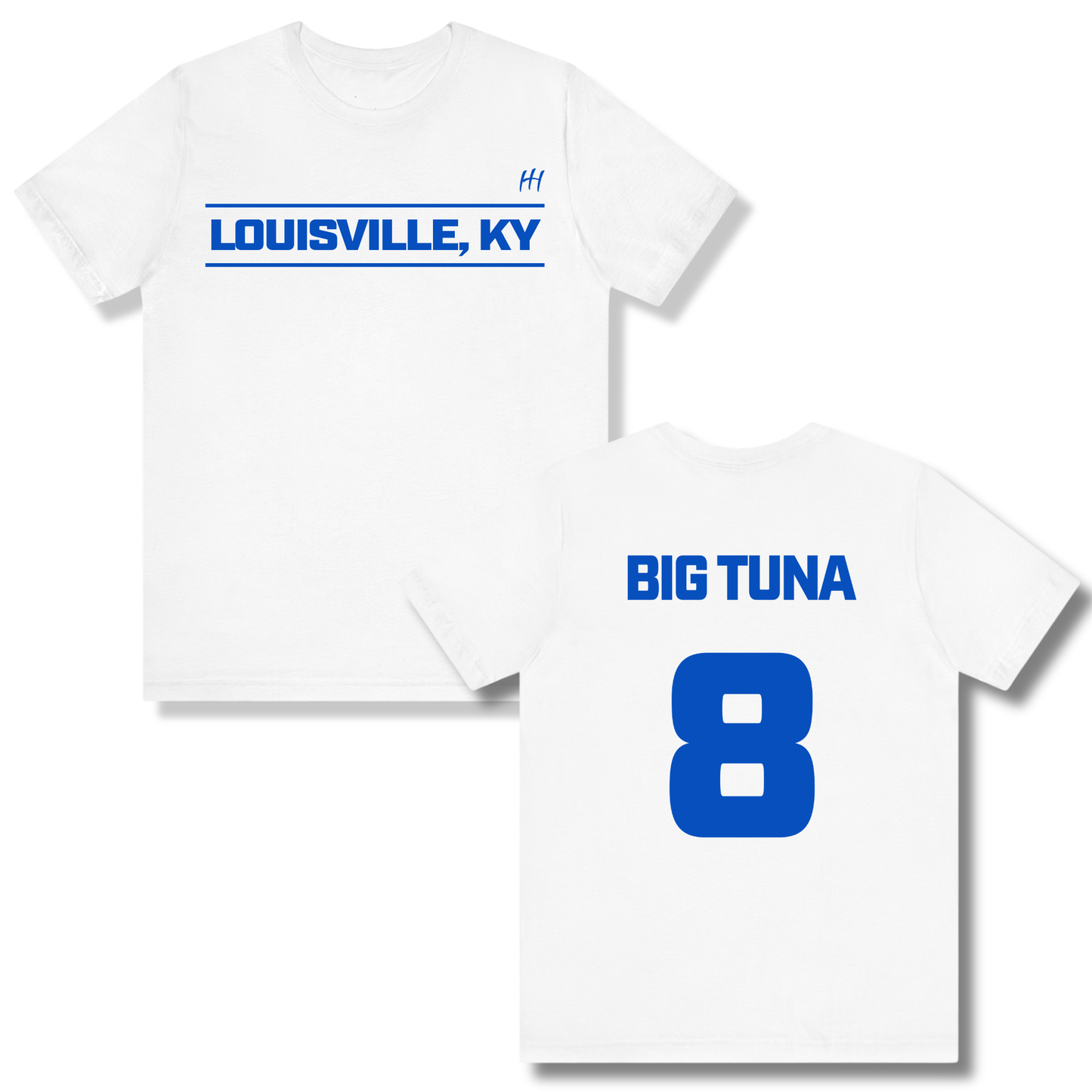 Carson Thompson T-shirt