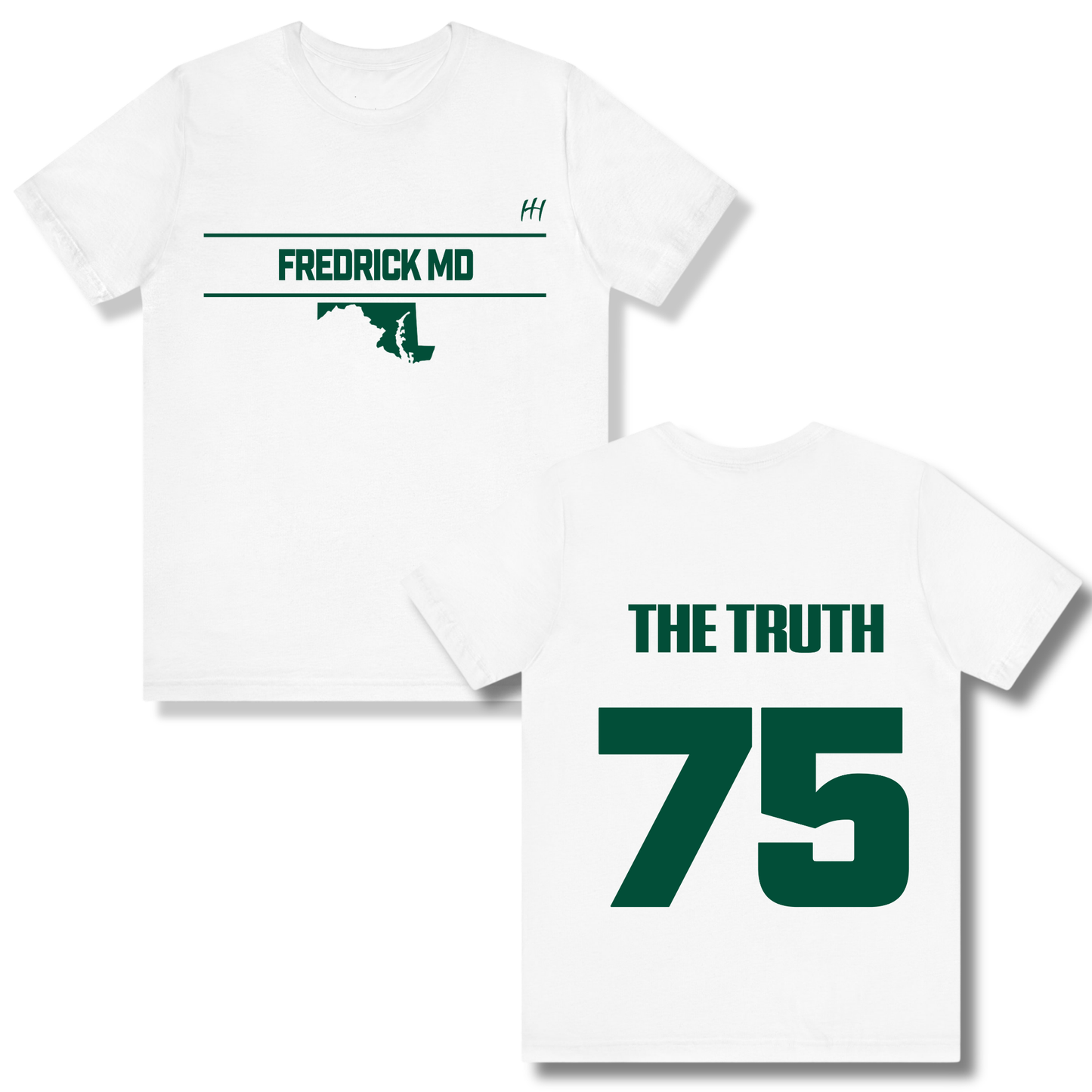 Sean Chungu T-shirt