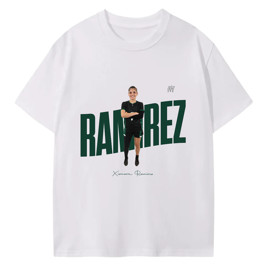 Xiomara Ramirez T-shirt