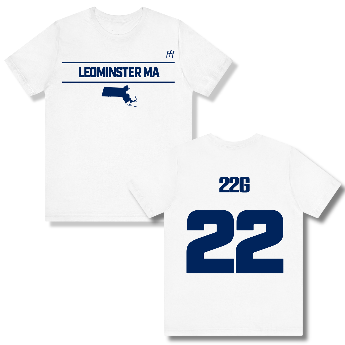 Xavier Garcia T-shirt