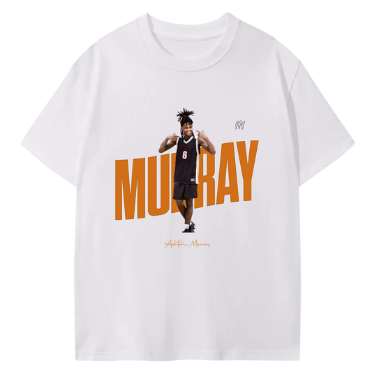 Ashton Murray T-shirt