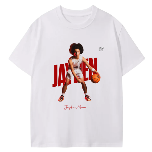 Jayden Murrey T-shirt