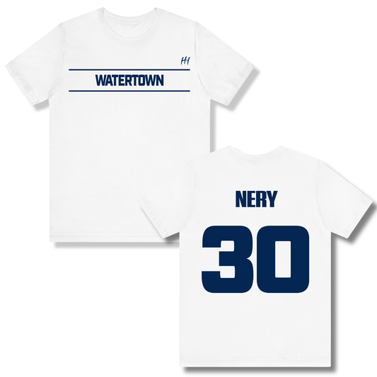 Gustavo Gualberto T-shirt