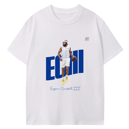 Eugene Campbell III T-shirt