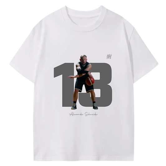 Alexander Schneider T-shirt