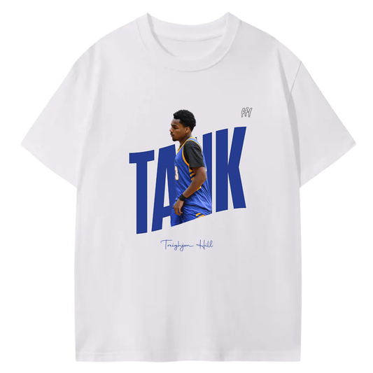 Treighon Hill T-shirt