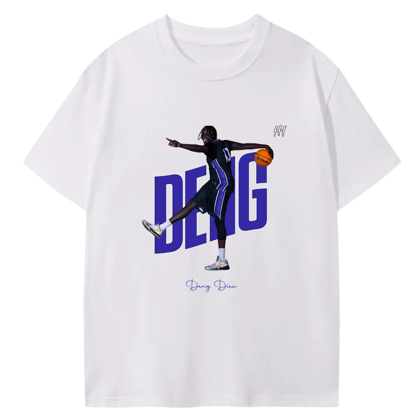 Deng Diew T-shirt