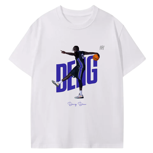 Deng Diew T-shirt