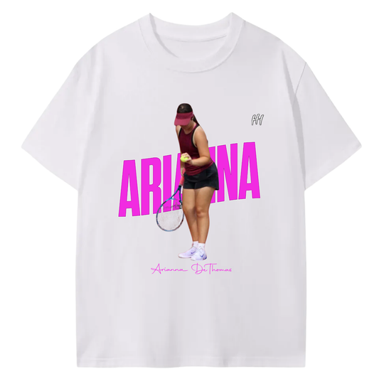 Arianna DeThomas T-shirt