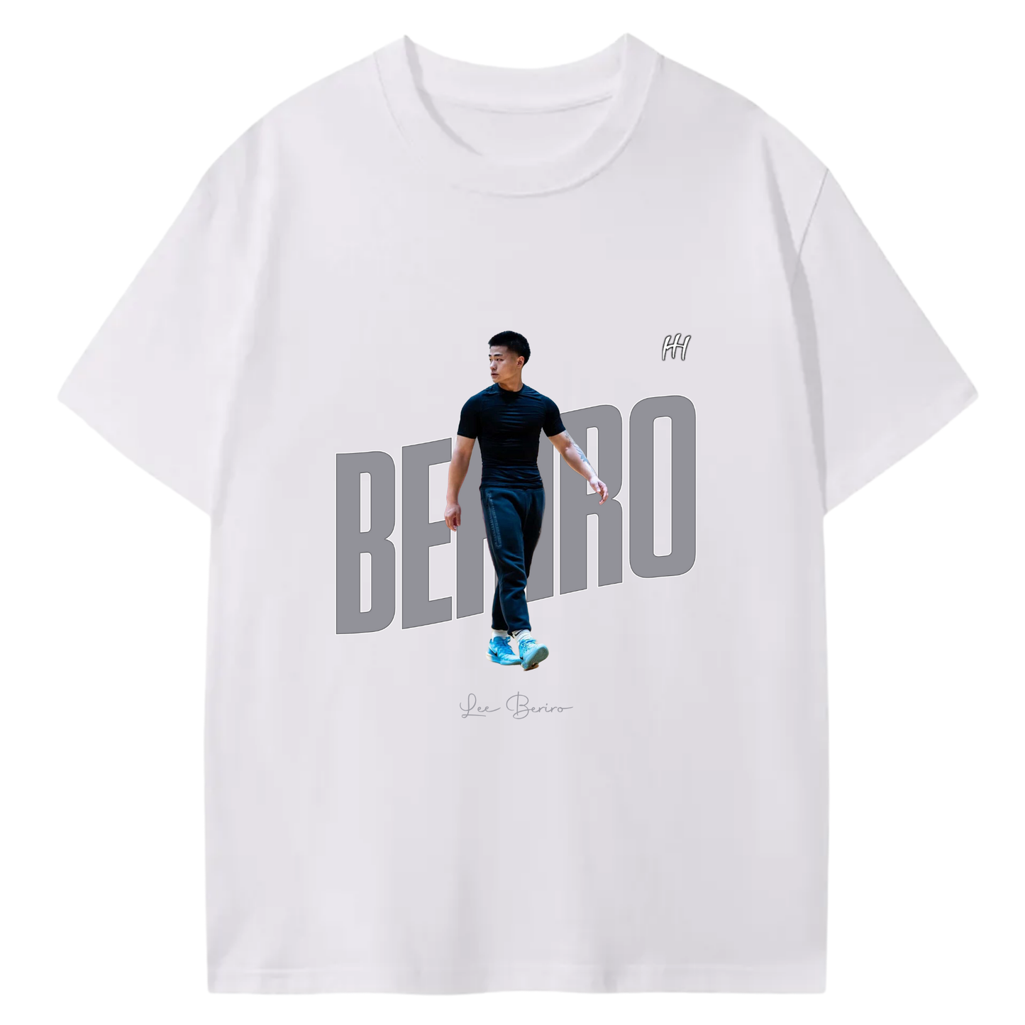 Lee Beriro T-shirt