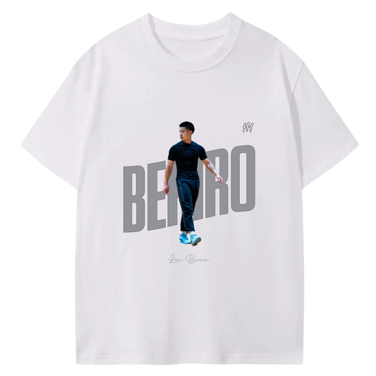 Lee Beriro T-shirt