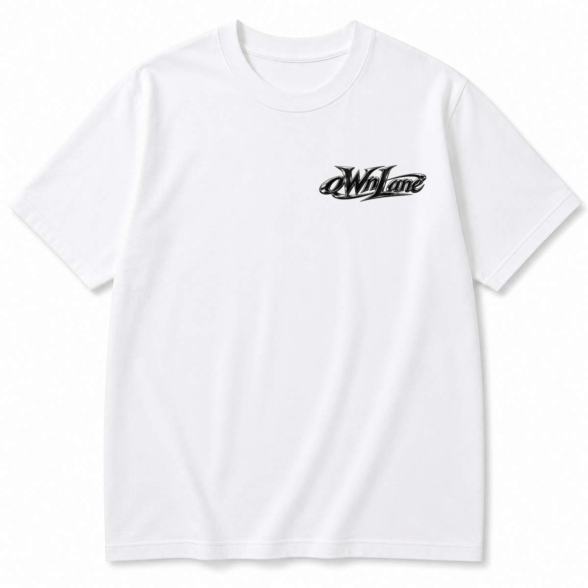 Jerrime Neal T-shirt