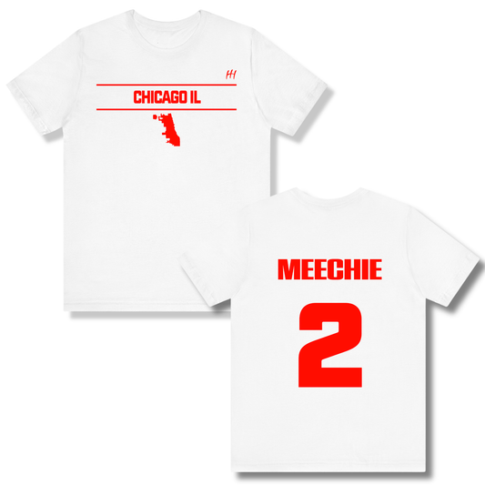 Demetrius Franklin T-shirt
