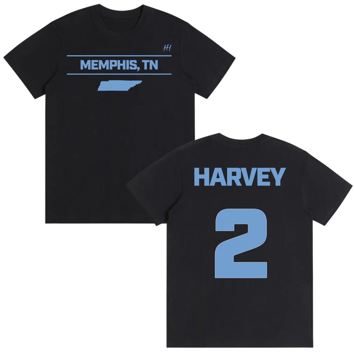 Jamarion Harvey T-shirt