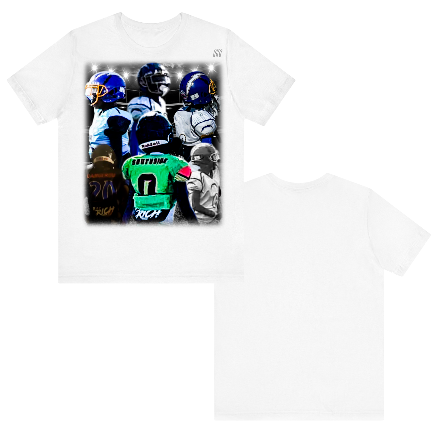 Isaac T-shirt