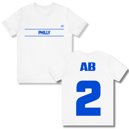 Araham T-shirt