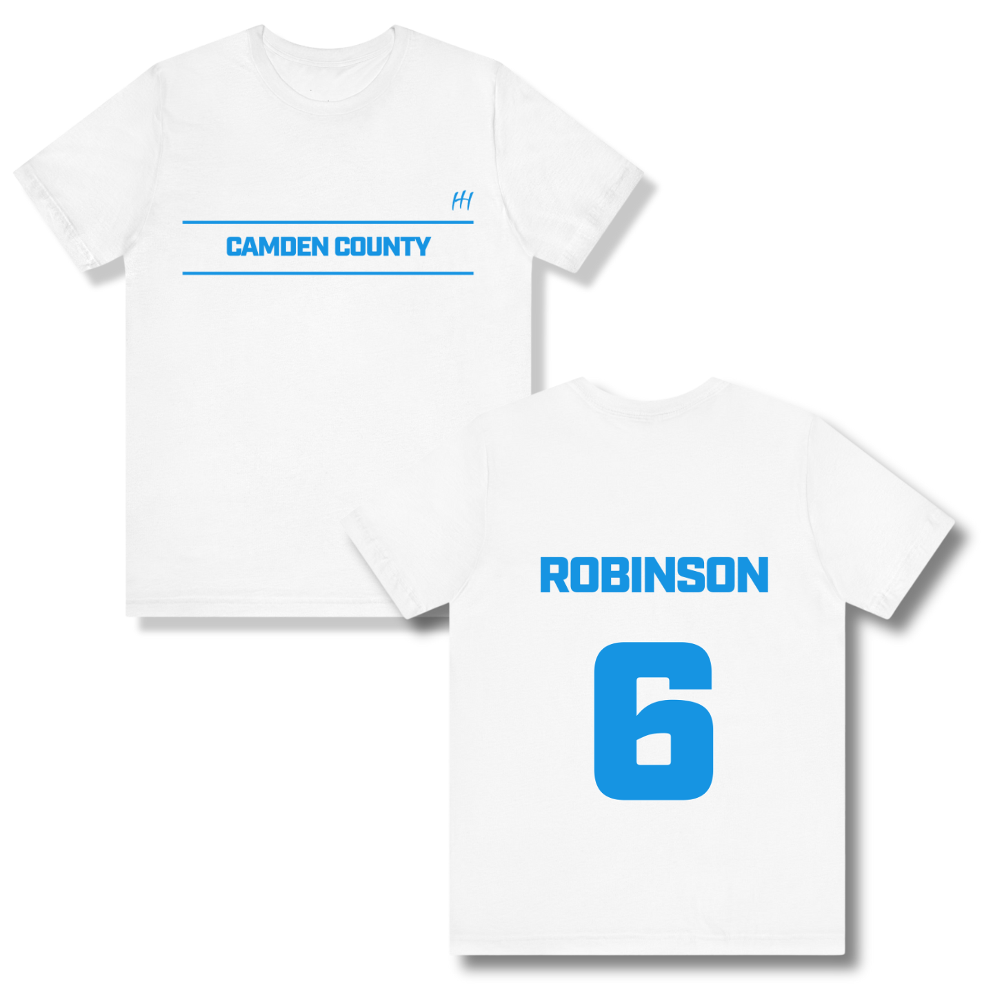 Mason Robinson T-shirt