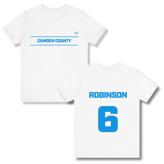Mason Robinson T-shirt