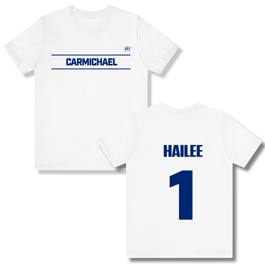 Hailee Hackett T-shirt