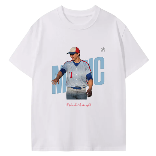 Michael Massengill T-shirt