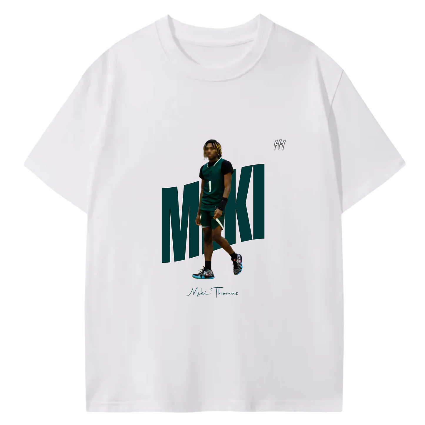 Meki T-shirt