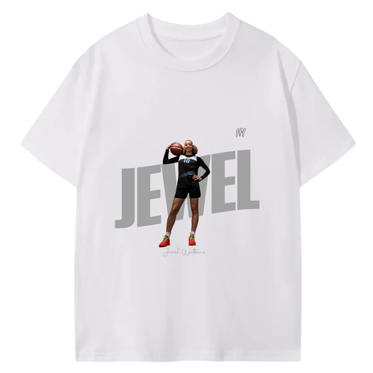 Jewel Watkins T-shirt