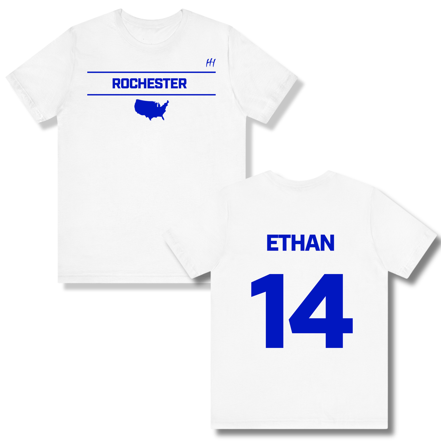Ethan Krog T-shirt