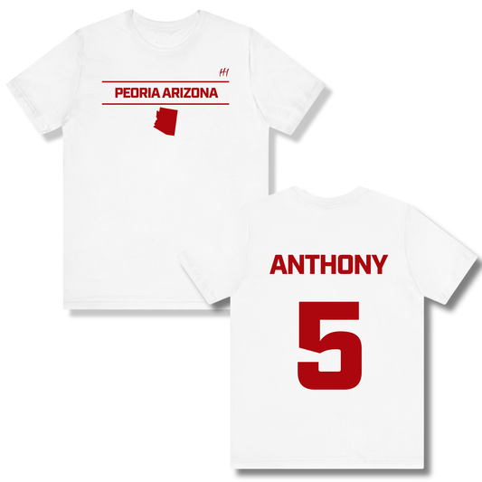 Anthony Kangah T-shirt