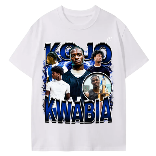 Kojo Kwabia T-shirt
