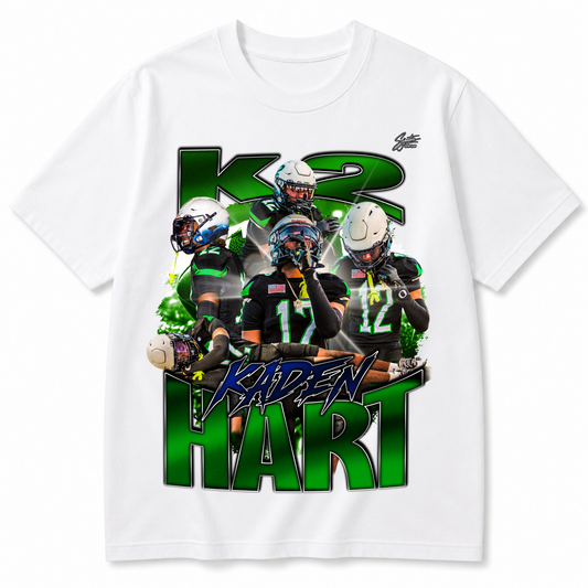 Kaden Hart T-shirt