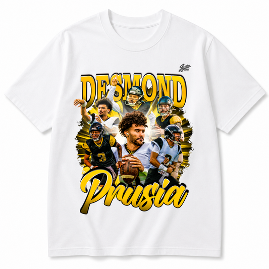 Desmond Prusia T-shirt
