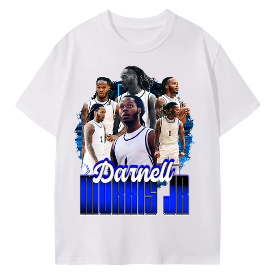 Darnell Morris Jr T-shirt