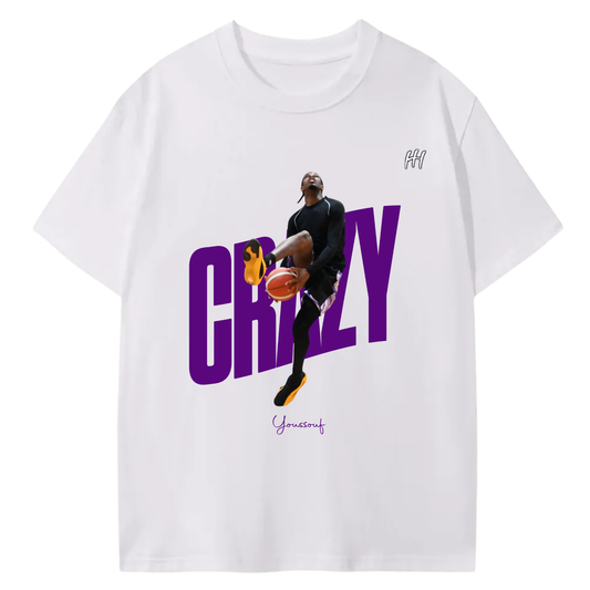Youssouf T-shirt