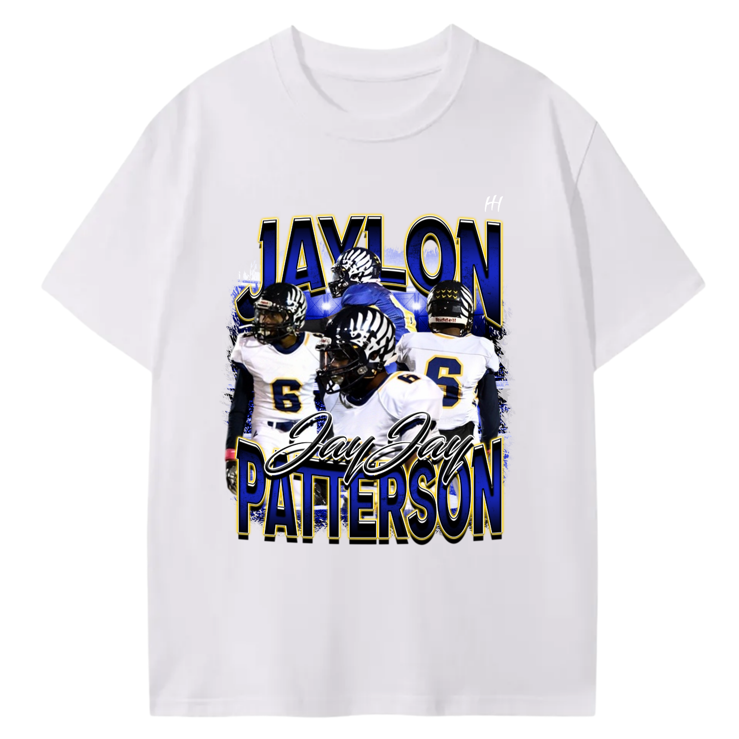 Jaylon Patterson T-shirt