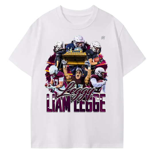 Liam Legge T-shirt
