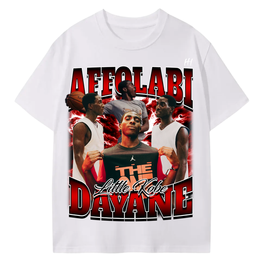 Affolabi Dayane T-shirt