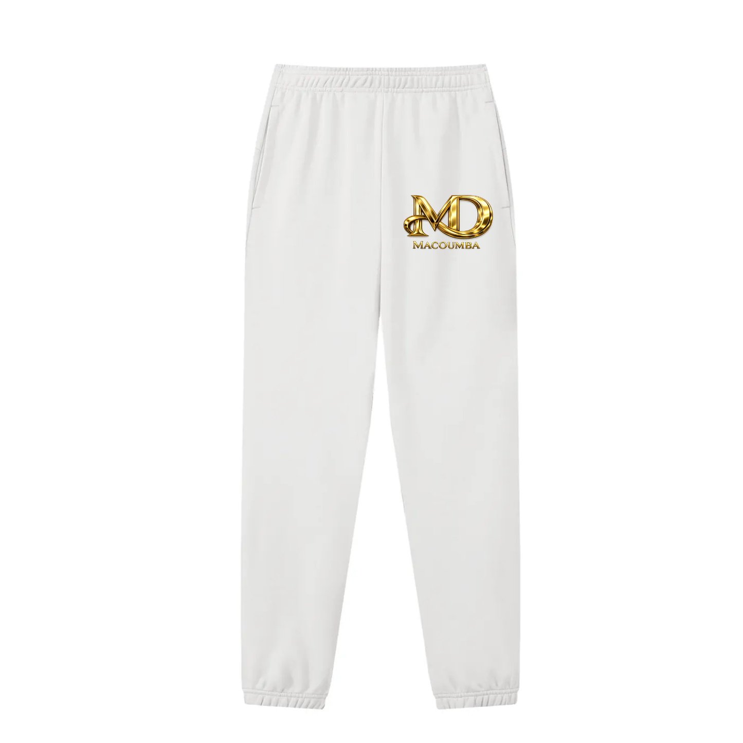 Macoumba Dia Sweatpants