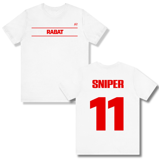 Mohamed Jasser Nahal  T-shirt