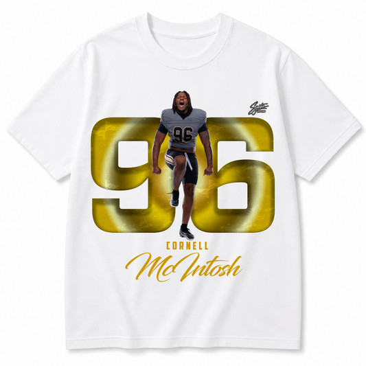 Cornell McIntosh T-shirt