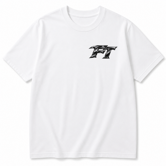 Fernado Taylor Jr T-shirt