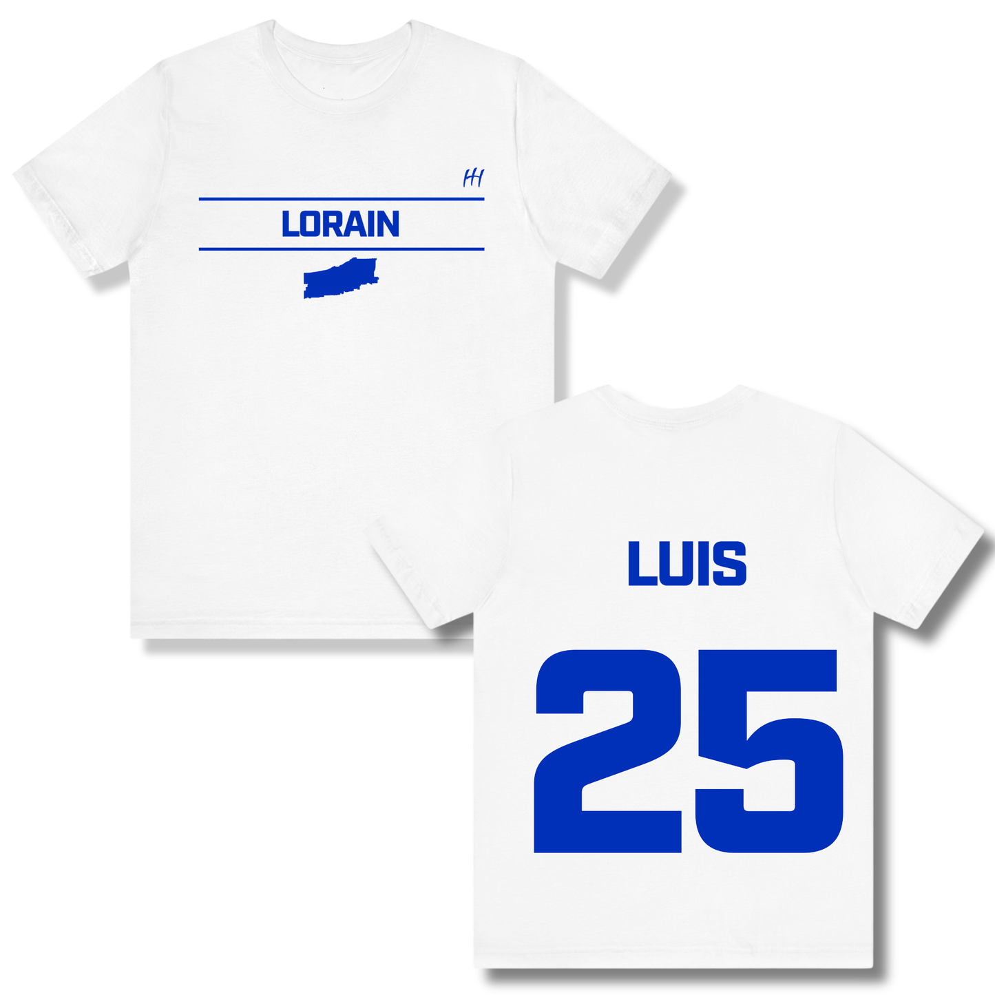 Luis Centeno T-shirt