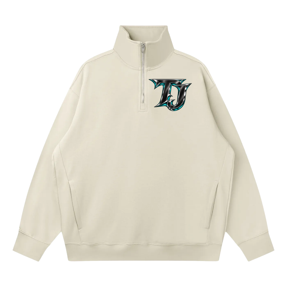 Taidyn Jones Quarter-Zip