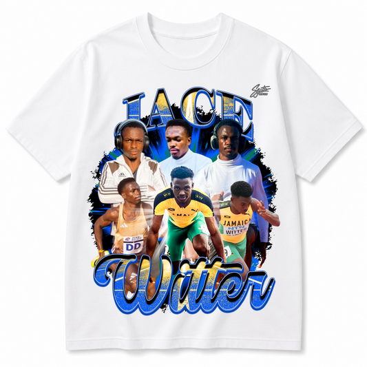 Jace Witter T-shirt