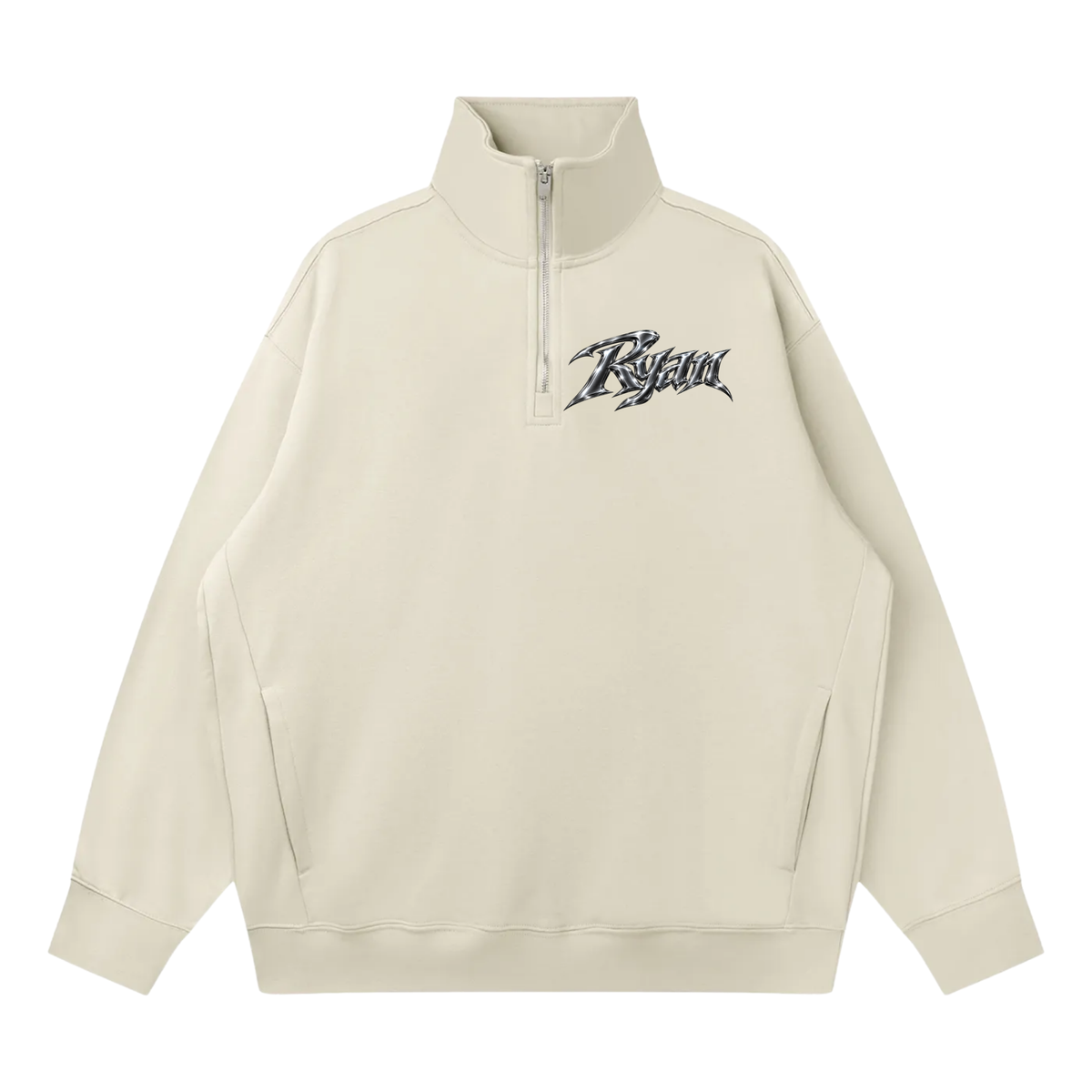 Ryan Gates Quarter-Zip