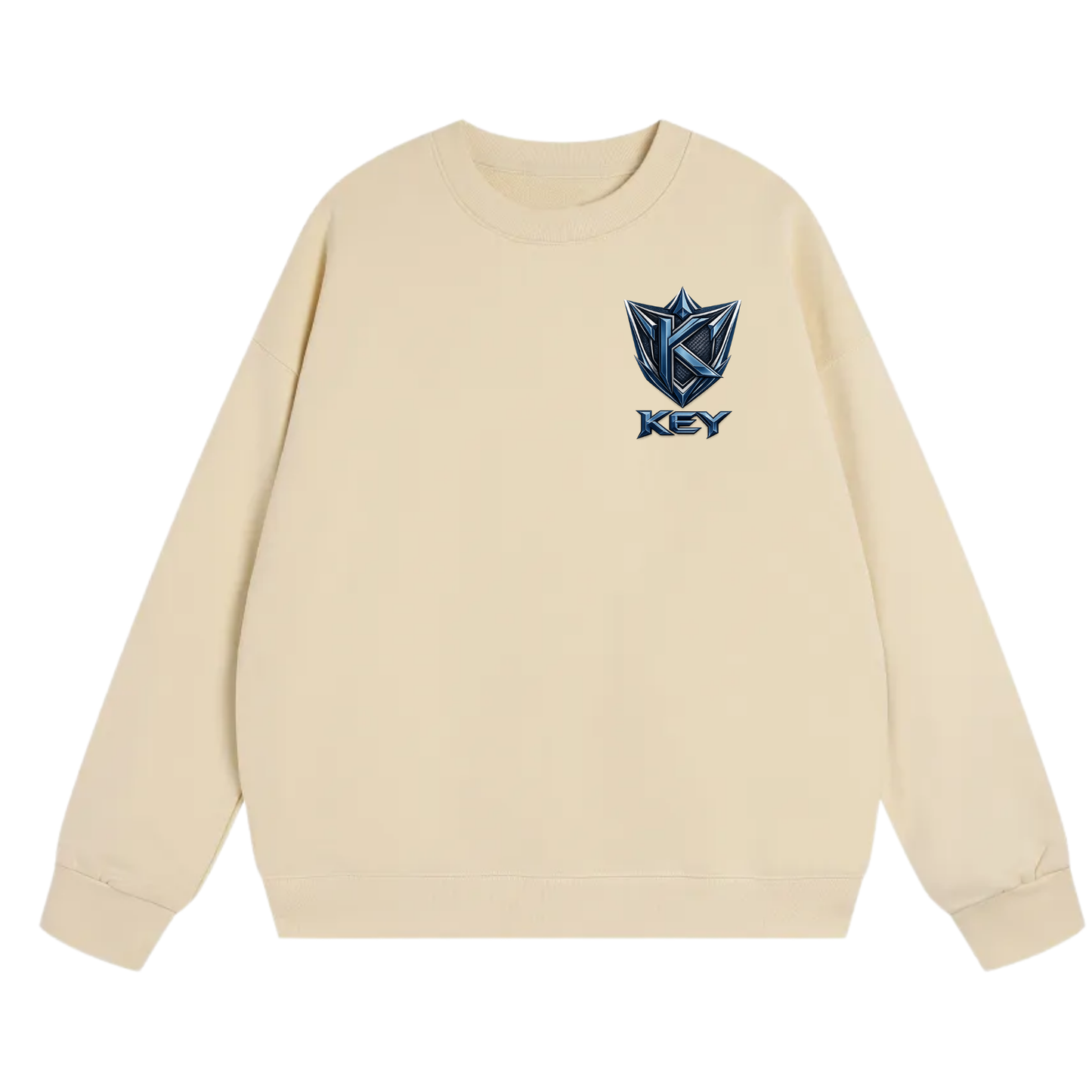 Kiara Vaselaros Heavyweight Crewneck Sweatshirt