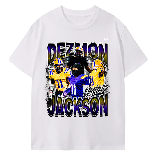 Dezmon Jackson T-shirt