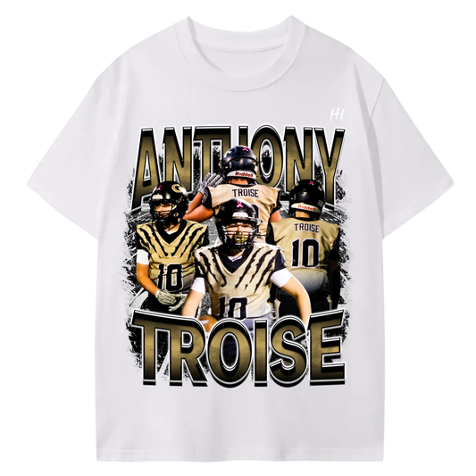 Anthony Troise T-shirt